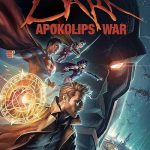 دانلود انیمیشن Justice League Dark: Apokolips War 2020 ( لیگ عدالت تاریکی: جنگ آپوکالیپس ۲۰۲۰ ) با زیرنویس فارسی چسبیده