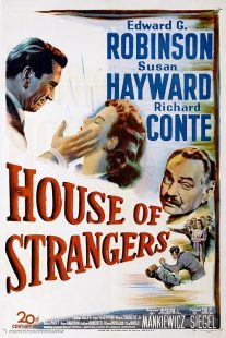House of Strangers 1949