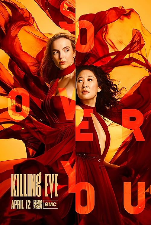 Killing Eve