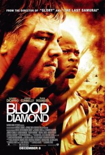 دانلود فیلم Blood Diamond 2006 ( الماس خونین ۲۰۰۶ ) با زیرنویس فارسی چسبیده