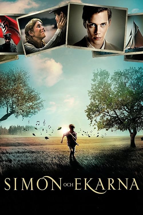 دانلود فیلم Simon och ekarna 2011 ( سیمون و بلوط ۲۰۱۱ )