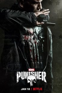 دانلود سریال The Punisher ( مجازاتگر | پانیشر ) با زیرنویس فارسی چسبیده