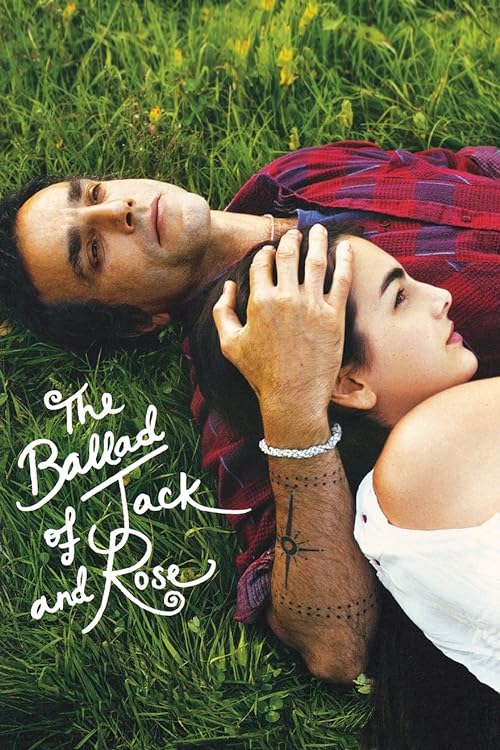 دانلود فیلم The Ballad of Jack and Rose 2005 ( تصنیف جک و رز ۲۰۰۵ ) با زیرنویس فارسی چسبیده