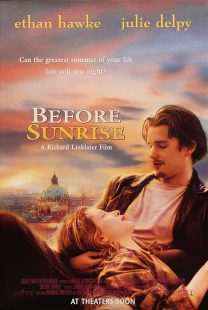 دانلود فیلم Before Sunrise 1995 ( قبل از طلوع آفتاب ۱۹۹۵ ) با زیرنویس فارسی چسبیده