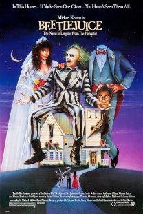 دانلود فیلم Beetlejuice 1988 ( بیتل جوس ۱۹۸۸ ) با زیرنویس فارسی چسبیده