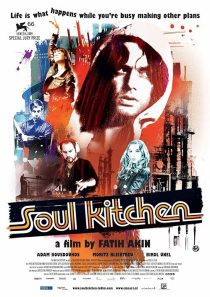 Soul Kitchen 2009