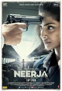 دانلود فیلم Neerja 2016 ( نیرجا ) با زیرنویس فارسی چسبیده