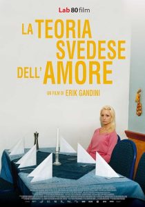 The Swedish Theory of Love 2015