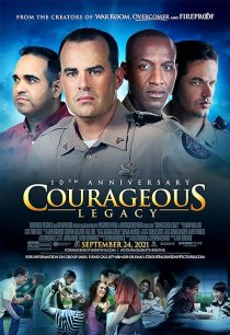 Courageous 2011