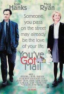 You've Got Mail 1998