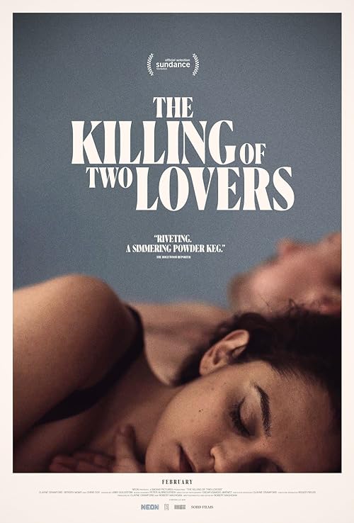 دانلود فیلم The Killing of Two Lovers 2020 ( کشتن دو عاشق ) با زیرنویس فارسی چسبیده