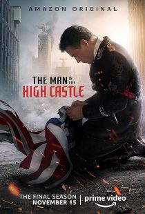 دانلود سریال The Man in the High Castle (مردی در قلعه مرتفع) با زیرنویس فارسی چسبیده