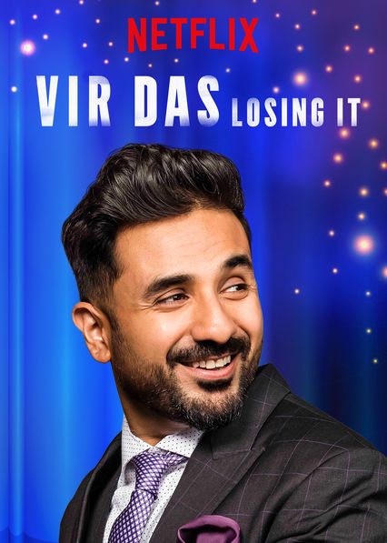 دانلود فیلم Vir Das: Losing It 2018 ( ویر داس : از دست دادن آن ) با زیرنویس فارسی چسبیده