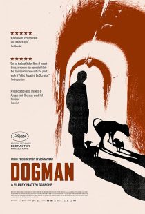 Dogman 2018