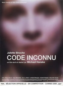 Code Unknown 2000