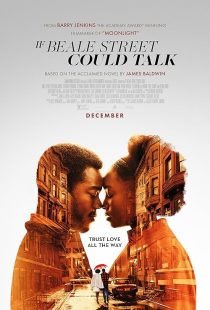 دانلود فیلم If Beale Street Could Talk 2018 ( اگر خیابان بیل می‌توانست حرف بزند ۲۰۱۸ ) با زیرنویس فارسی چسبیده