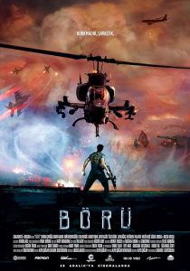 Börü 2018
