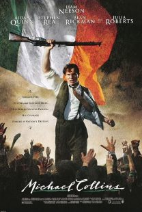 Michael Collins 1996