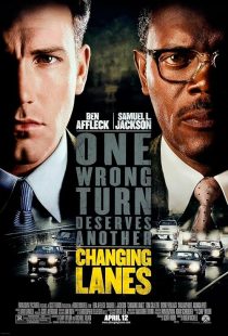 دانلود فیلم Changing Lanes 2002 ( تغییر خطوط ۲۰۰۲ ) با زیرنویس فارسی چسبیده