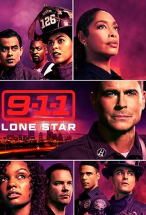 9-1-1: Lone Star 2020