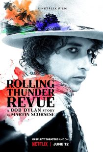 Rolling Thunder Revue 2019