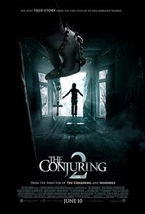 دانلود فیلم The Conjuring 2 2016 ( احضار ۲ ۲۰۱۶ ) با زیرنویس فارسی چسبیده