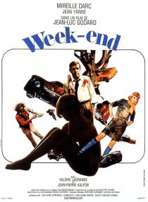 Weekend 1967