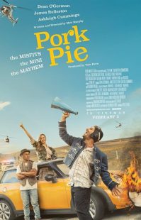 Pork Pie 2017