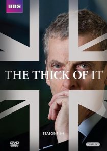 دانلود سریال The Thick of It د ثیک او ایت فصل اول تا چهارم