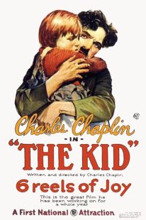 دانلود فیلم The Kid 1921 ( پسربچه ۱۹۲۱ ) با زیرنویس فارسی چسبیده