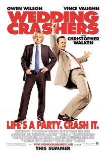 دانلود فیلم Wedding Crashers 2005 ( مهمانان ناخواندهٔ عروسی ۲۰۰۵ ) با زیرنویس فارسی چسبیده