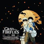 دانلود انیمه Grave of the Fireflies 1988 ( مدفن کرمهای شب‌تاب ۱۹۸۸ ) با زیرنویس فارسی چسبیده