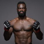 Uriah Hall