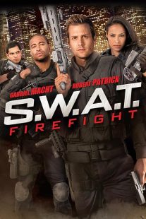 دانلود فیلم S . W .A .T . : Firefight 2011 ( یگان ضربت:  مهار اتش ۲۰۱۱ ) با زیرنویس فارسی چسبیده