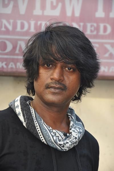 Daniel Balaji