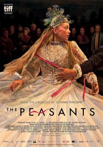 The Peasants 2023