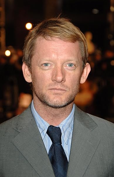 Douglas Henshall