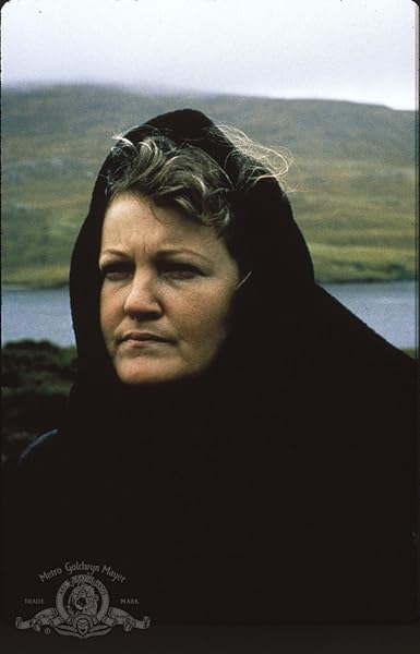 Brenda Fricker