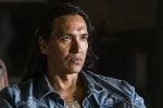 Michael Greyeyes