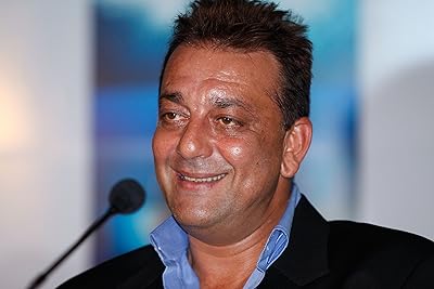 Sanjay Dutt