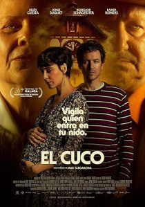 The Cuckoo's Curse 2023