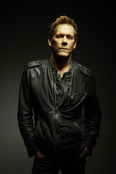 Kevin Bacon