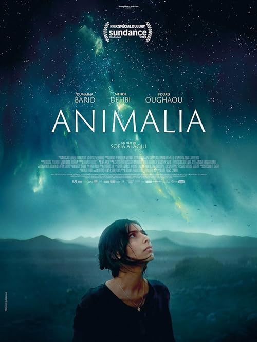 دانلود فیلم Animalia 2023 ( جانوران ۲۰۲۳ ) با زیرنویس فارسی چسبیده