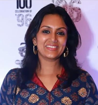 Devadarshini Chetan