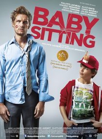 Babysitting 2014