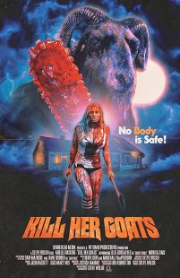 Kill Her Goats 2023