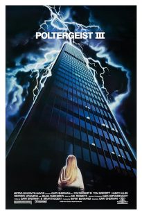 دانلود فیلم Poltergeist III 1988 ( ارواح خبیثه ۳ ۱۹۸۸ ) با زیرنویس فارسی چسبیده