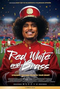 دانلود فیلم ۲۰۲۳ Red, White & Brass ( قرمز، سفید و برنجی ۲۰۲۳ ) با زیرنویس فارسی چسبیده