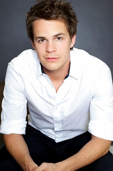 Johnny Simmons