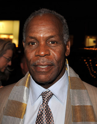 Danny Glover